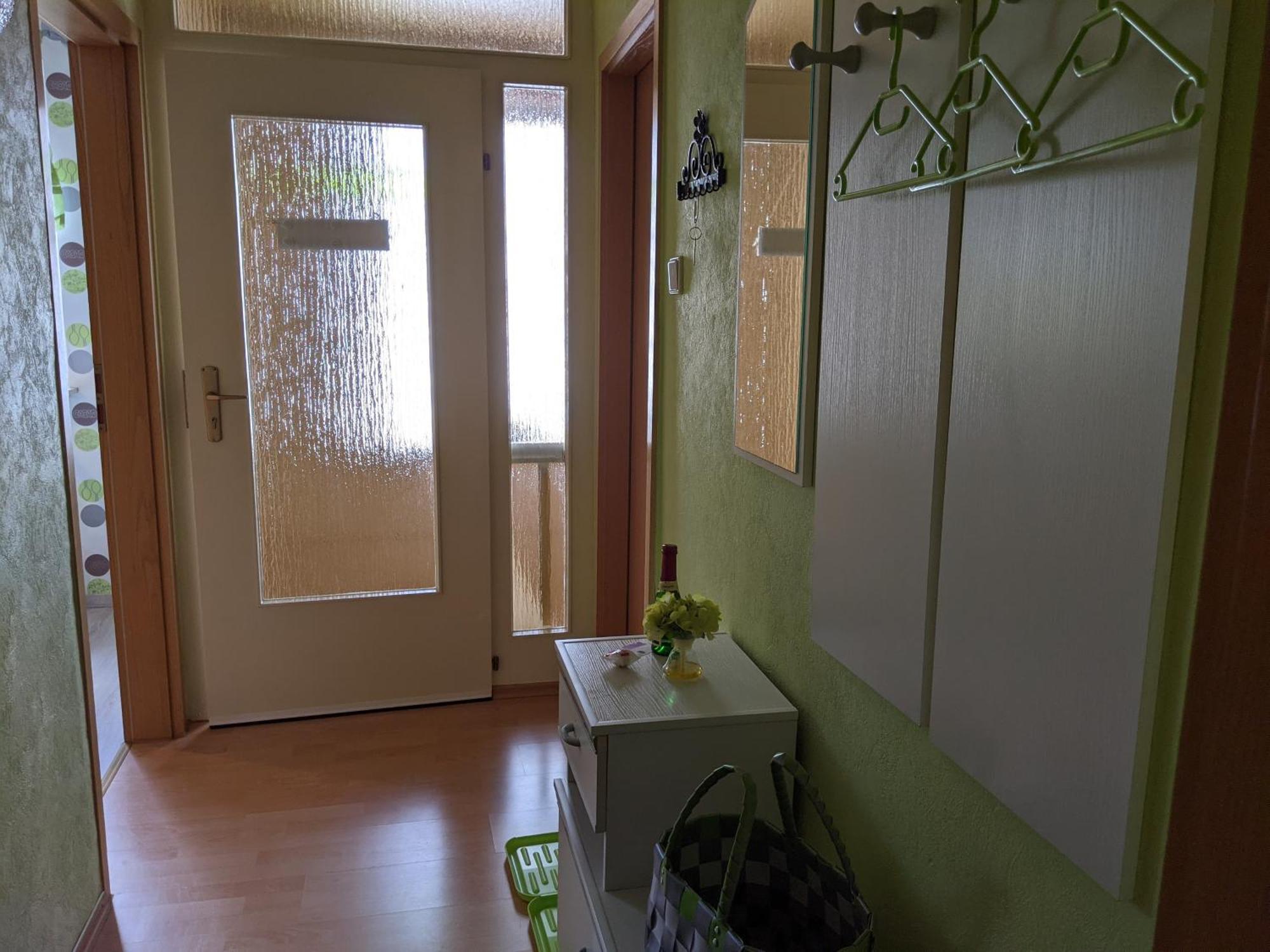 Ferienwohnung Dernbecher Саарбрюкен Екстер'єр фото