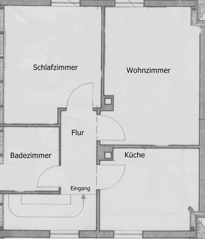 Ferienwohnung Dernbecher Саарбрюкен Екстер'єр фото
