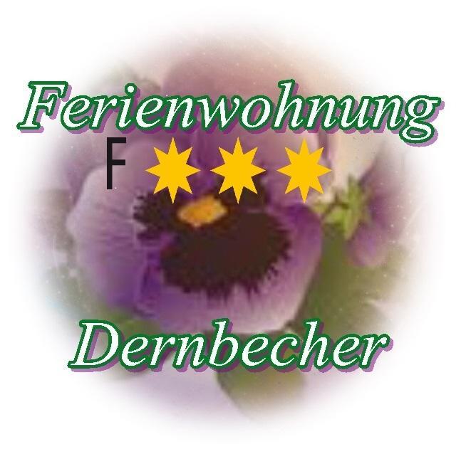 Ferienwohnung Dernbecher Саарбрюкен Екстер'єр фото